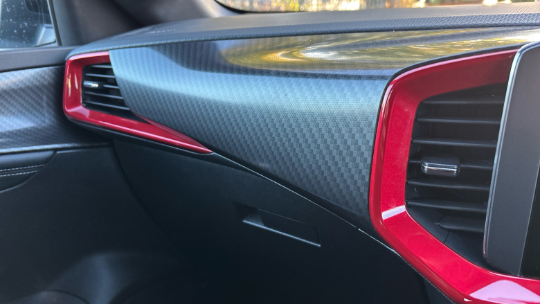 Vauxhall Mokka 100kW GS Line 50kWh 5dr Auto Electric Hatchback